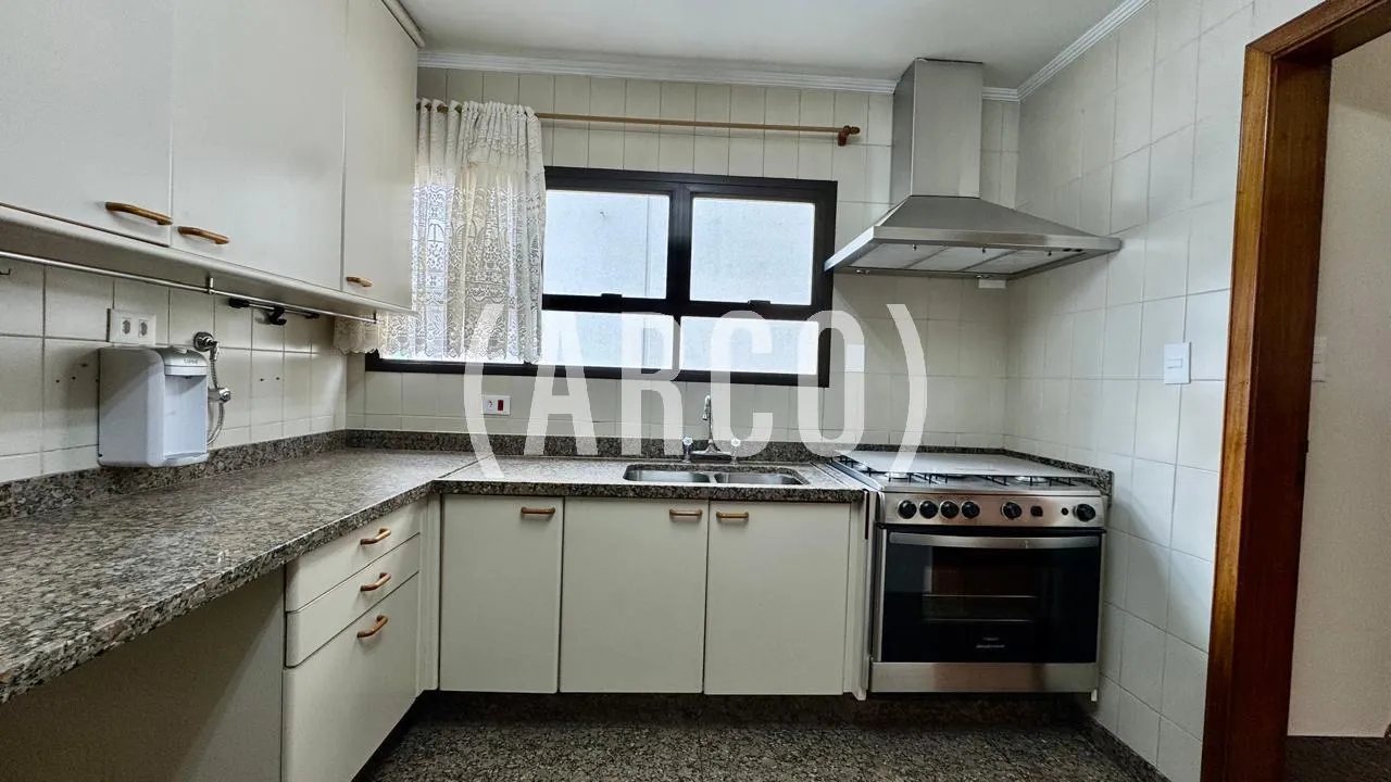 Apartamento com 3 suítes à venda em Jardim América, São Paulo, por R$ 2.690.000 Imagem 12