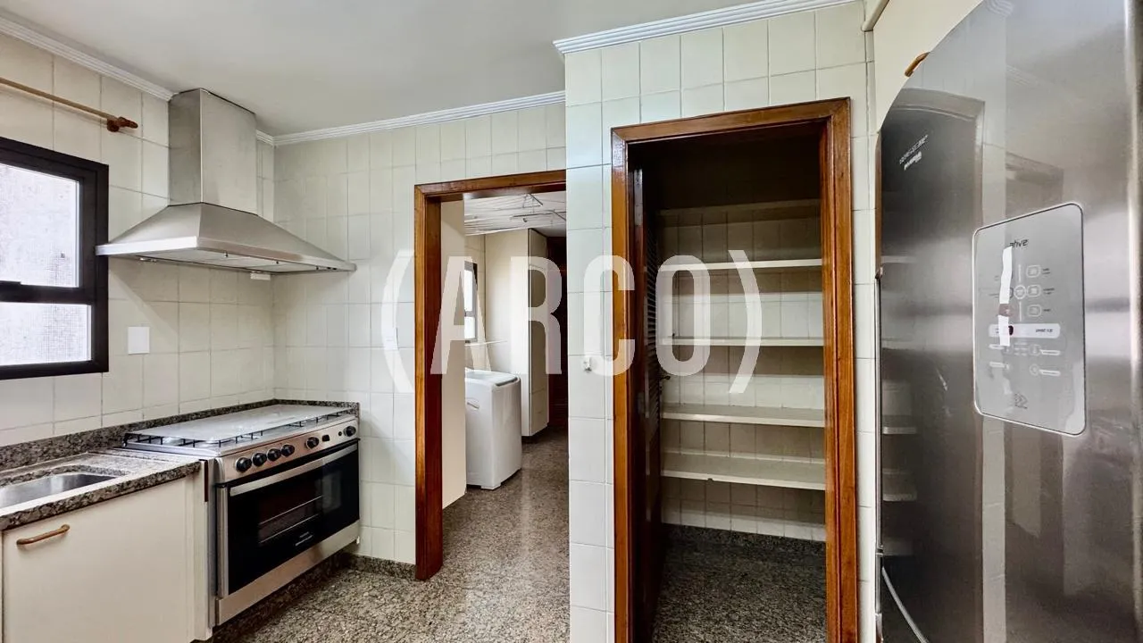 Apartamento com 3 suítes à venda em Jardim América, São Paulo, por R$ 2.690.000 Imagem 11