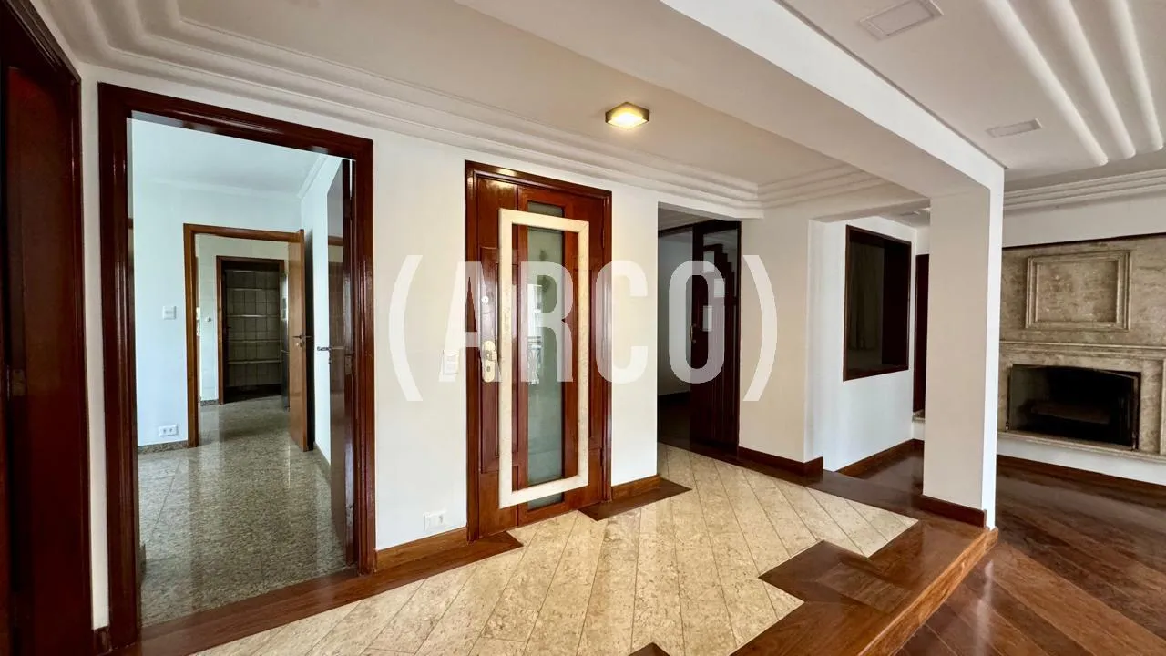 Apartamento com 3 suítes à venda em Jardim América, São Paulo, por R$ 2.690.000 Imagem 5