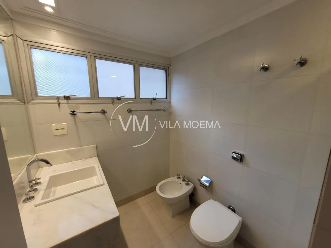 Apartamento com 1 suítes à venda em Moema, São Paulo, por R$ 1.450.000 Imagem 14