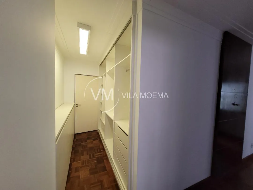 Apartamento com 1 suítes à venda em Moema, São Paulo, por R$ 1.450.000 Imagem 18