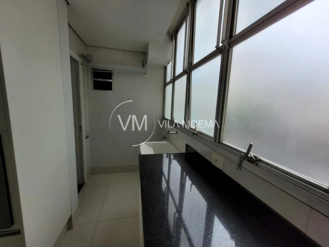 Apartamento com 1 suítes à venda em Moema, São Paulo, por R$ 1.450.000 Imagem 10