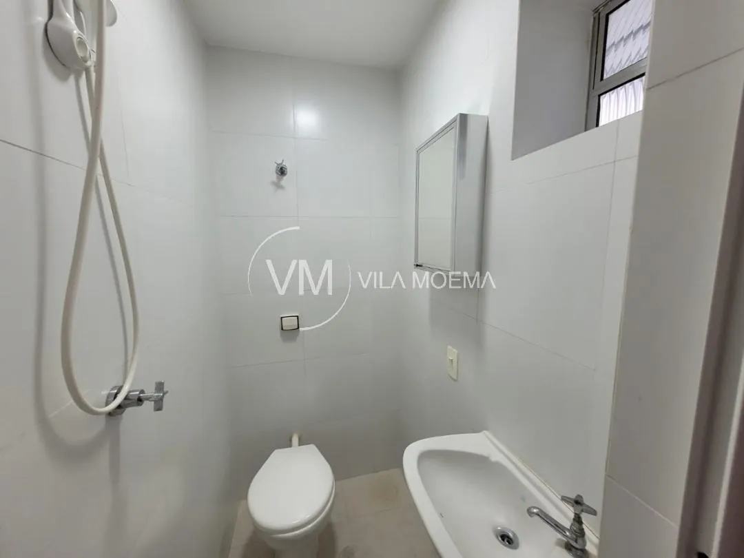 Apartamento com 1 suítes à venda em Moema, São Paulo, por R$ 1.450.000 Imagem 19