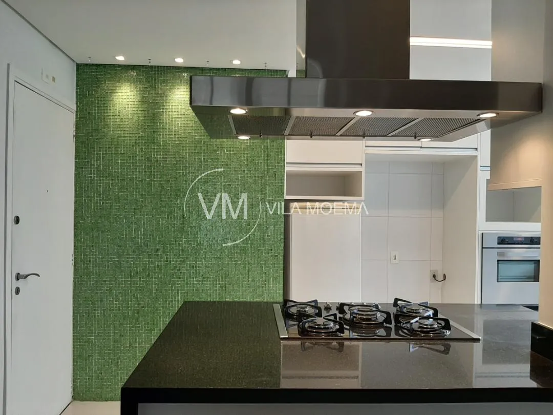 Apartamento com 1 suítes à venda em Moema, São Paulo, por R$ 1.450.000 Imagem 5