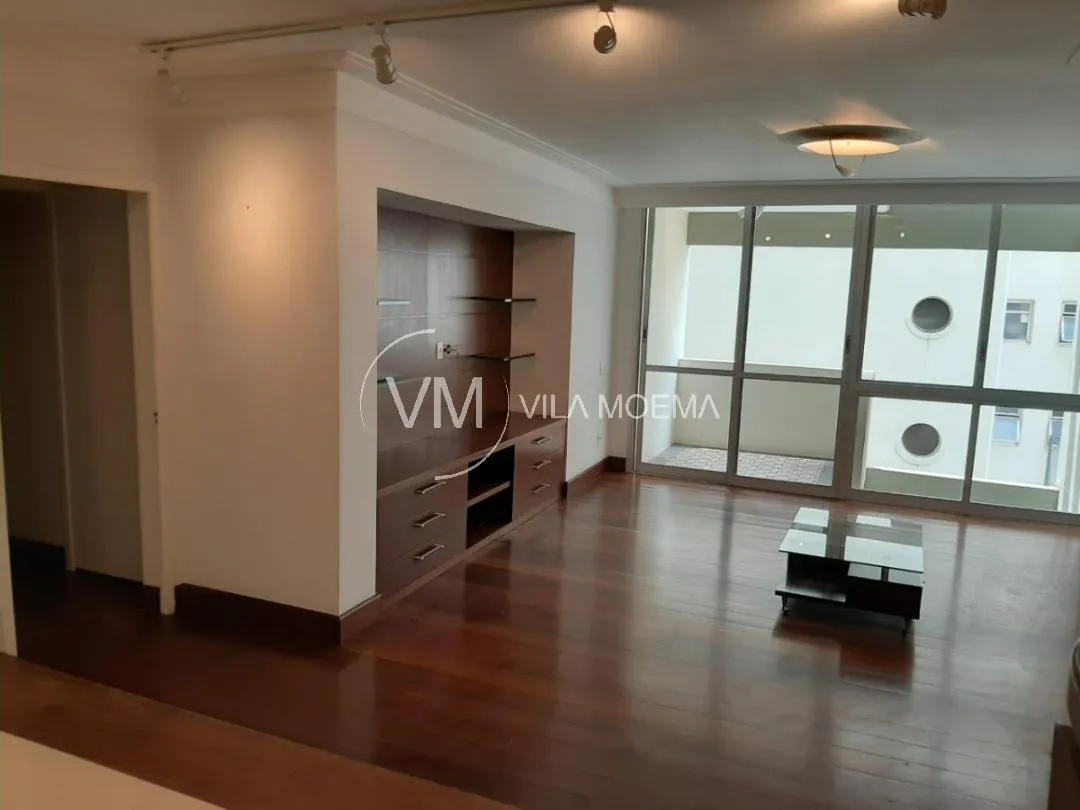 Apartamento com 1 suítes à venda em Moema, São Paulo, por R$ 1.450.000 Imagem 7