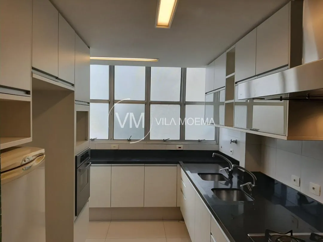 Apartamento com 1 suítes à venda em Moema, São Paulo, por R$ 1.450.000 Imagem 9