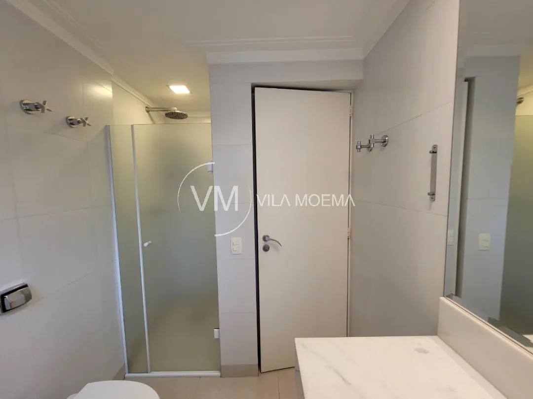Apartamento com 1 suítes à venda em Moema, São Paulo, por R$ 1.450.000 Imagem 16