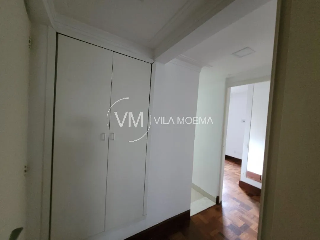 Apartamento com 1 suítes à venda em Moema, São Paulo, por R$ 1.450.000 Imagem 17