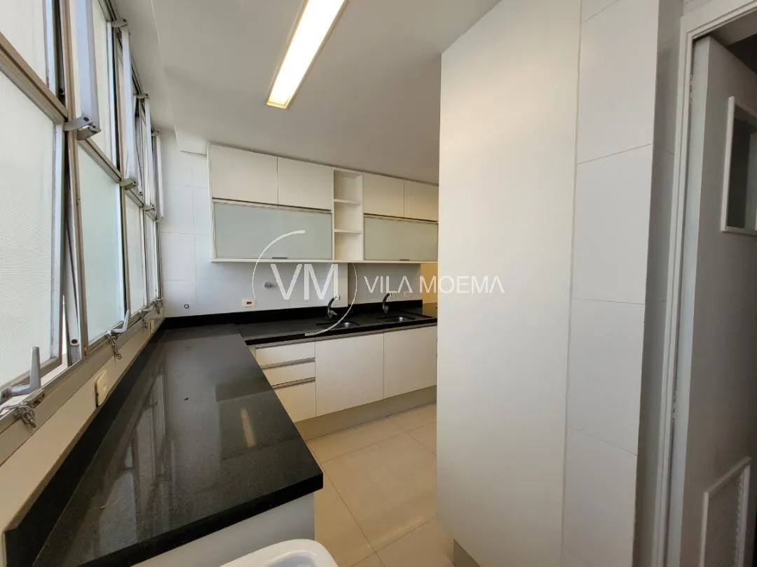 Apartamento com 1 suítes à venda em Moema, São Paulo, por R$ 1.450.000 Imagem 8