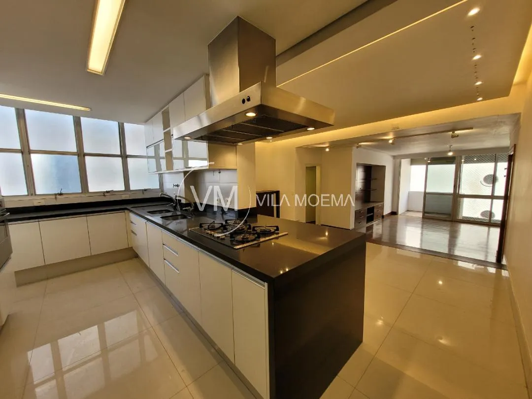 Apartamento com 1 suítes à venda em Moema, São Paulo, por R$ 1.450.000 Imagem 4