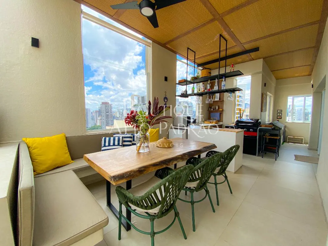 Cobertura com 2 suítes à venda em Vila Olímpia, São Paulo, por R$ 4.900.000 Imagem 45