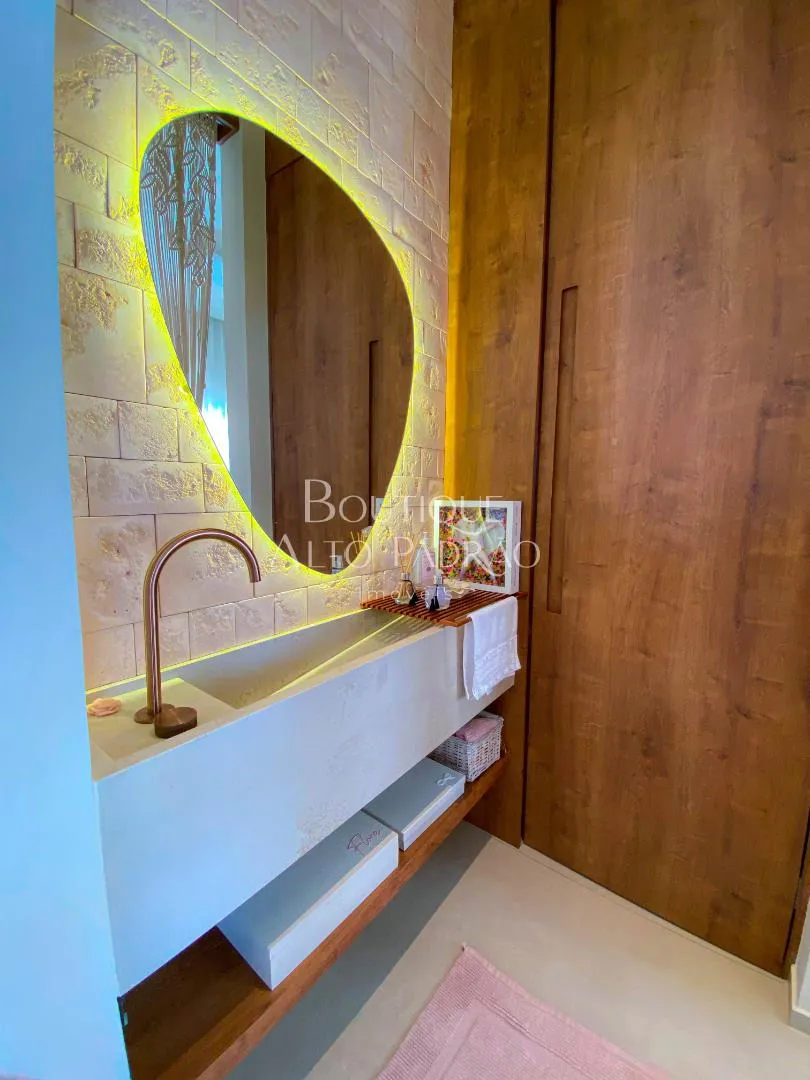 Cobertura com 2 suítes à venda em Vila Olímpia, São Paulo, por R$ 4.900.000 Imagem 13