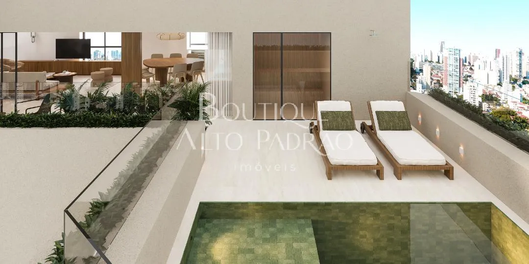 Cobertura com 4 suítes à venda em Jardim Paulista, São Paulo, por R$ 14.980.000 Imagem 4