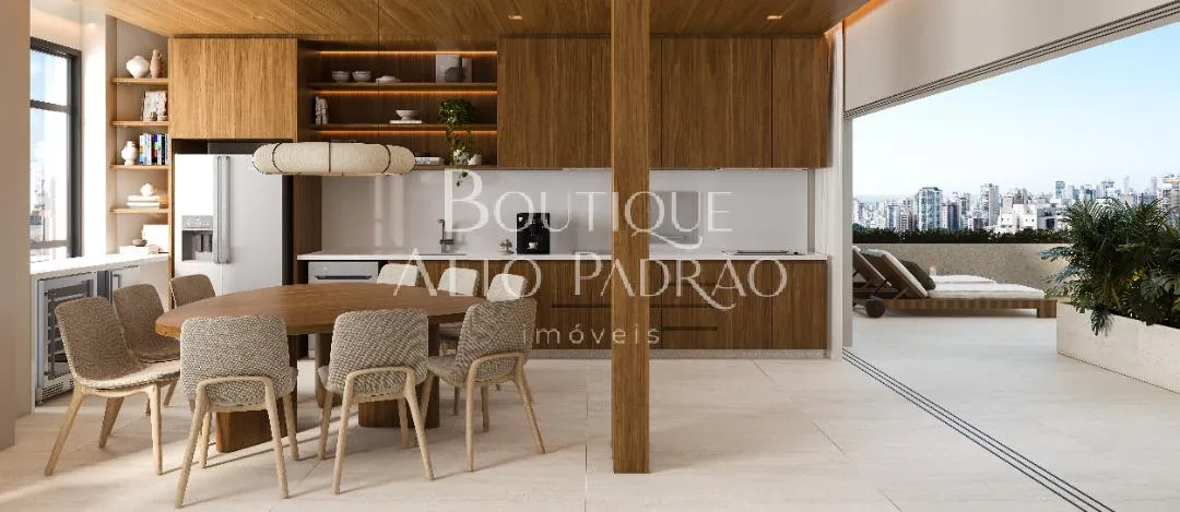 Cobertura com 4 suítes à venda em Jardim Paulista, São Paulo, por R$ 14.980.000 Imagem 3