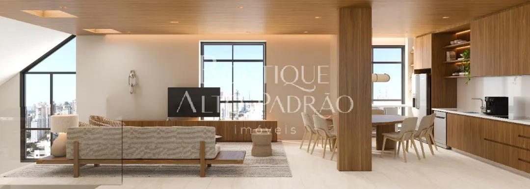 Cobertura com 4 suítes à venda em Jardim Paulista, São Paulo, por R$ 14.980.000 Imagem 12