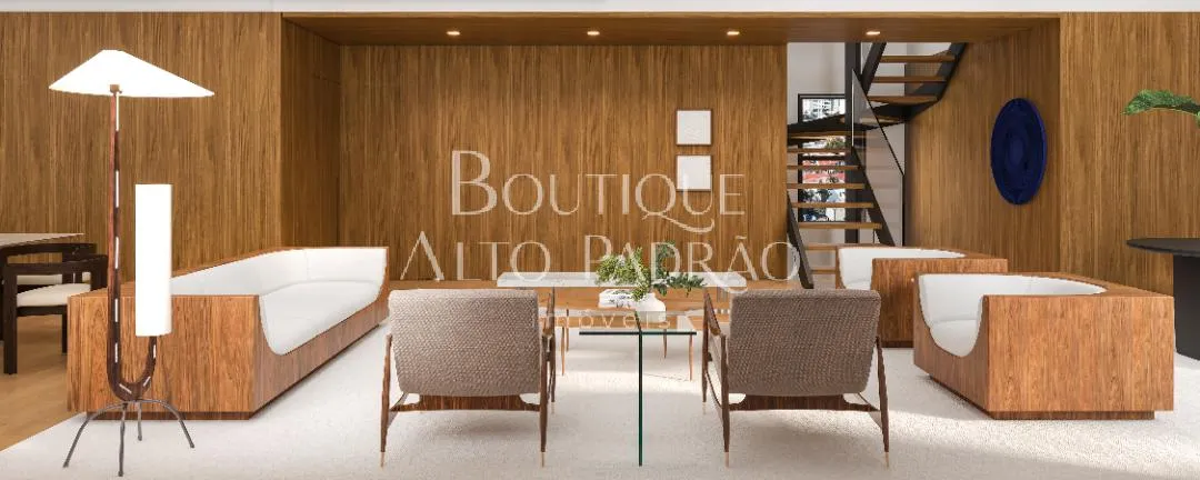 Cobertura com 4 suítes à venda em Jardim Paulista, São Paulo, por R$ 14.980.000 Imagem 20