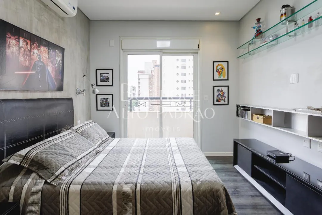 Apartamento com 4 suítes à venda em Vila Nova Conceição, São Paulo, por R$ 11.800.000 Imagem 35