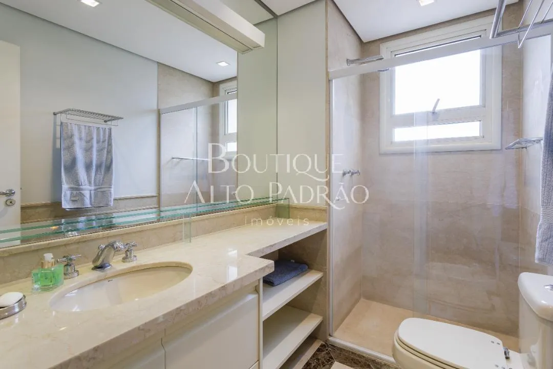 Apartamento com 4 suítes à venda em Vila Nova Conceição, São Paulo, por R$ 11.800.000 Imagem 37