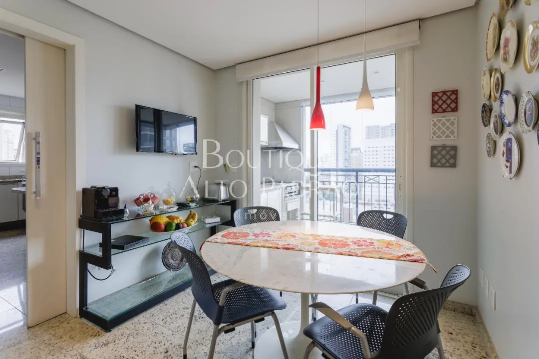 Apartamento com 4 suítes à venda em Vila Nova Conceição, São Paulo, por R$ 11.800.000 Imagem 49