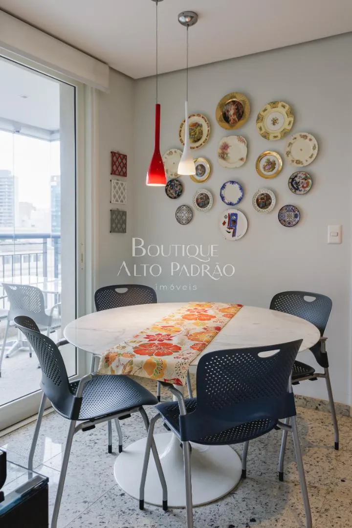 Apartamento com 4 suítes à venda em Vila Nova Conceição, São Paulo, por R$ 11.800.000 Imagem 48