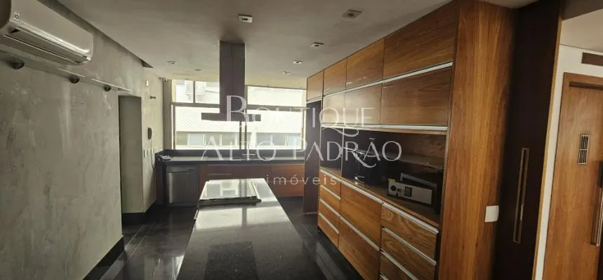 Apartamento com 1 suítes à venda em Jardim América, São Paulo, por R$ 4.990.000 Imagem 7