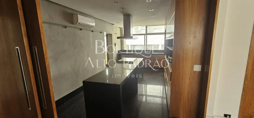 Apartamento com 1 suítes à venda em Jardim América, São Paulo, por R$ 4.990.000 Imagem 8