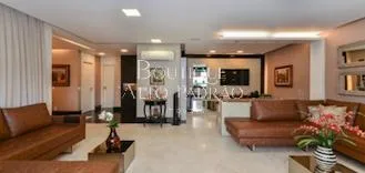 Garden com 3 suítes à venda em Jardim Paulista, São Paulo, por R$ 5.290.000 Imagem 3