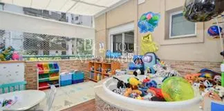 Garden com 3 suítes à venda em Jardim Paulista, São Paulo, por R$ 5.290.000 Imagem 8