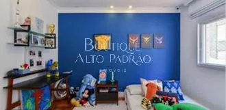 Garden com 3 suítes à venda em Jardim Paulista, São Paulo, por R$ 5.290.000 Imagem 14