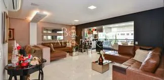 Garden com 3 suítes à venda em Jardim Paulista, São Paulo, por R$ 5.290.000 Imagem 5