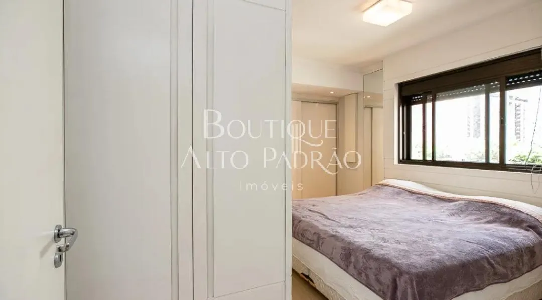 Apartamento com 2 suítes à venda em Moema Índios, São Paulo, por R$ 2.950.000 Imagem 10