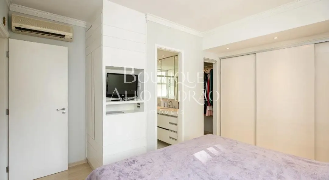 Apartamento com 2 suítes à venda em Moema Índios, São Paulo, por R$ 2.950.000 Imagem 13