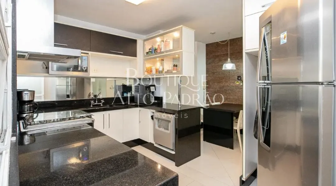 Apartamento com 2 suítes à venda em Moema Índios, São Paulo, por R$ 2.950.000 Imagem 19