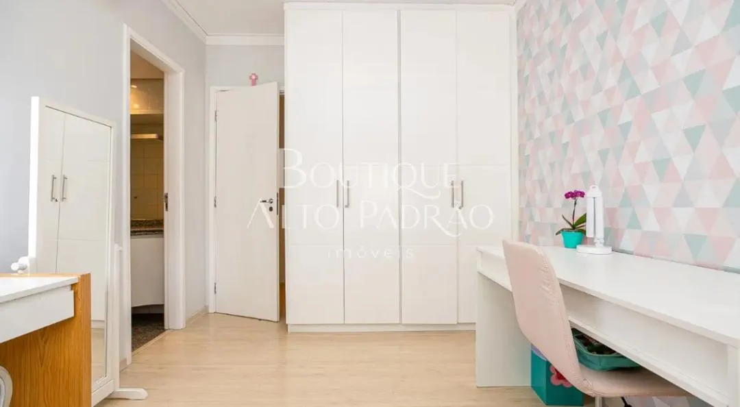 Apartamento com 2 suítes à venda em Moema Índios, São Paulo, por R$ 2.950.000 Imagem 15