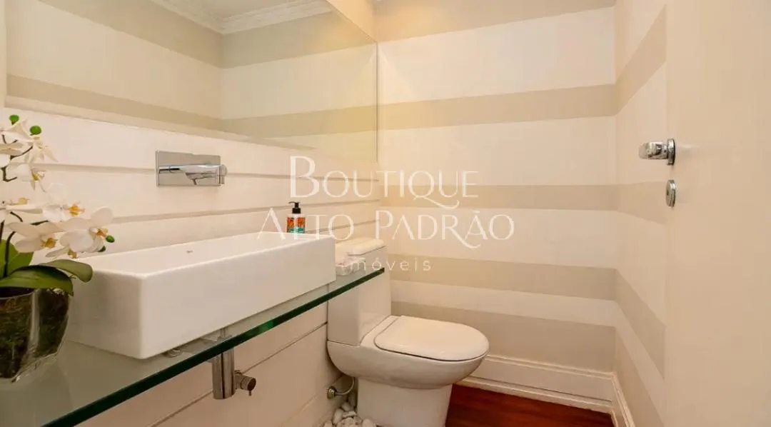 Apartamento com 2 suítes à venda em Moema Índios, São Paulo, por R$ 2.950.000 Imagem 7