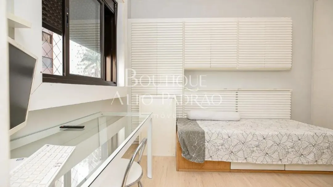 Apartamento com 2 suítes à venda em Moema Índios, São Paulo, por R$ 2.950.000 Imagem 17