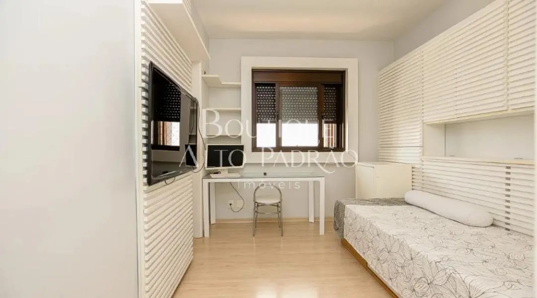 Apartamento com 2 suítes à venda em Moema Índios, São Paulo, por R$ 2.950.000 Imagem 16