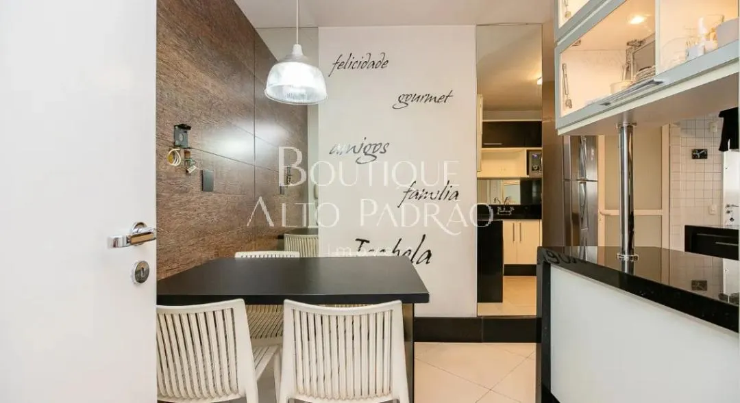 Apartamento com 2 suítes à venda em Moema Índios, São Paulo, por R$ 2.950.000 Imagem 18