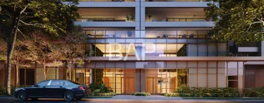 Apartamento com 3 suítes à venda em Moema, São Paulo, por R$ 9.600.000 Imagem 4