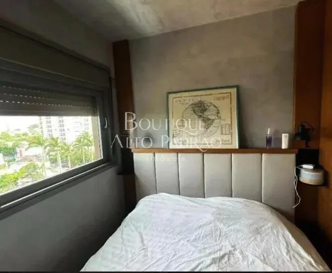 Apartamento com 1 suítes à venda em Indianópolis, São Paulo, por R$ 1.385.000 Imagem 7