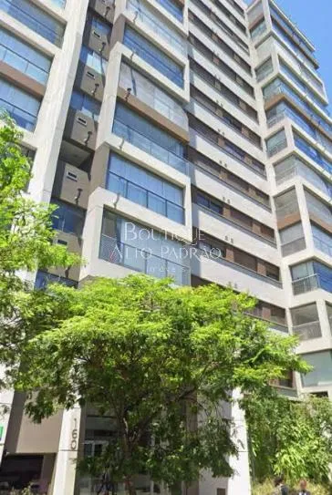 Apartamento com 1 suítes à venda em Indianópolis, São Paulo, por R$ 1.385.000 Imagem 10