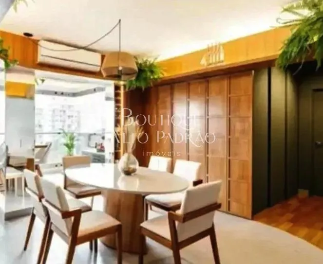 Apartamento com 1 suítes à venda em Indianópolis, São Paulo, por R$ 1.385.000 Imagem 2