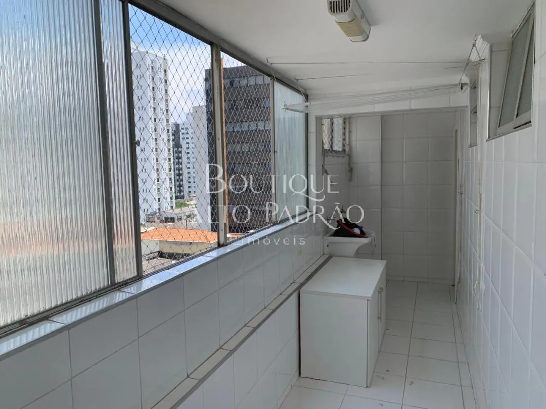 Apartamento com 1 suítes à venda em Jardim Paulista, São Paulo, por R$ 1.150.000 Imagem 20