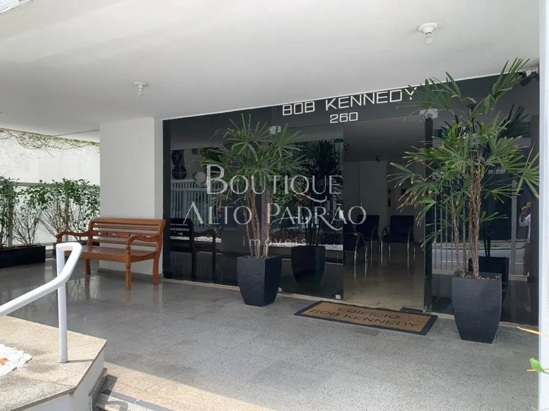 Apartamento com 1 suítes à venda em Jardim Paulista, São Paulo, por R$ 1.150.000 Imagem 25