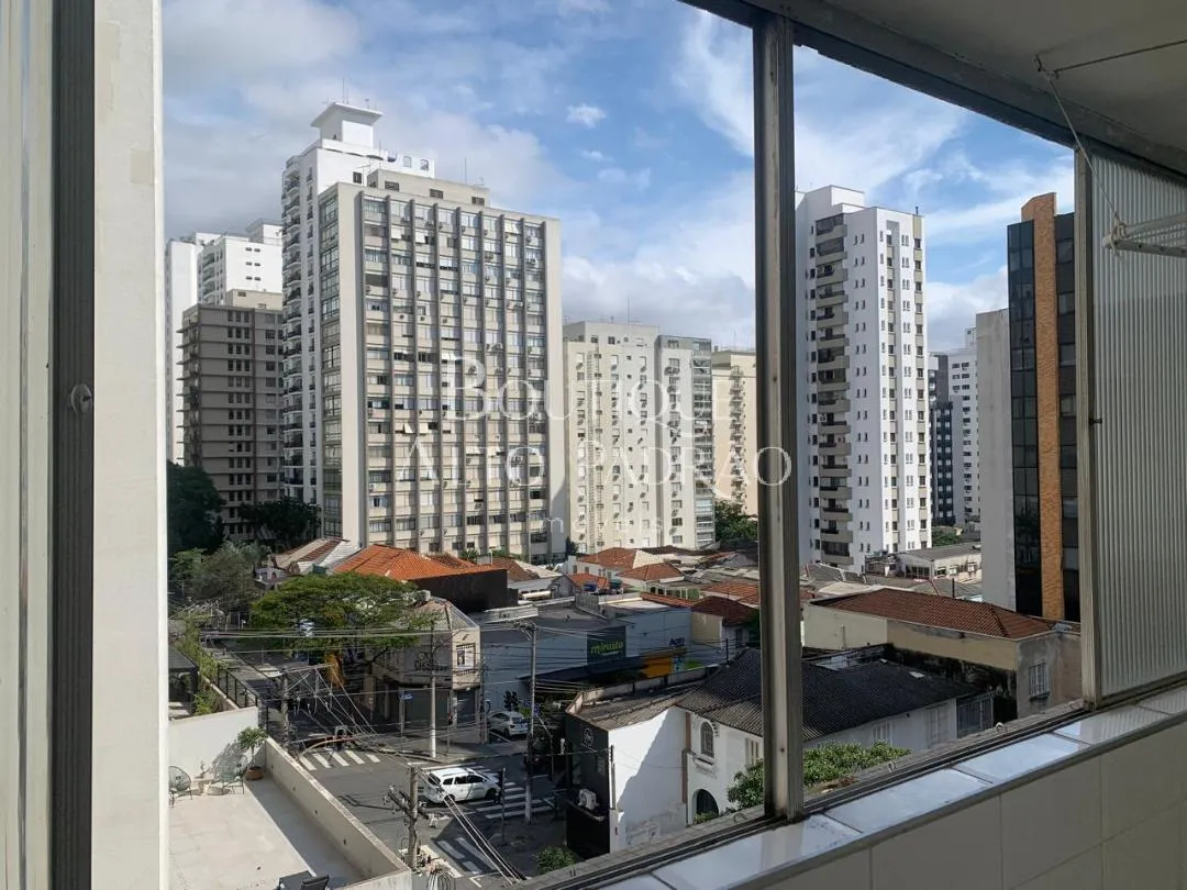 Apartamento com 1 suítes à venda em Jardim Paulista, São Paulo, por R$ 1.150.000 Imagem 21