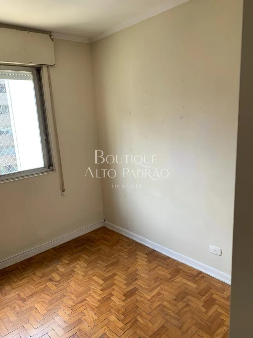 Apartamento com 1 suítes à venda em Jardim Paulista, São Paulo, por R$ 1.150.000 Imagem 5