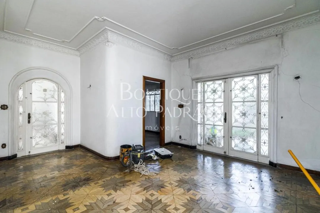 Casa com 4 suítes à venda em Jardim Paulista, São Paulo, por R$ 7.500.000 Imagem 12