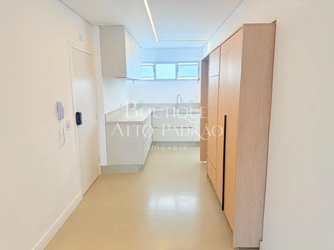 Apartamento com 1 suítes à venda em Jardim Paulista, São Paulo, por R$ 1.650.000