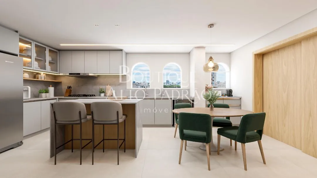 Apartamento com 3 suítes à venda em Jardim América, São Paulo, por R$ 8.790.000 Imagem 8