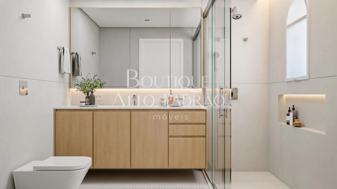 Apartamento com 3 suítes à venda em Jardim América, São Paulo, por R$ 8.790.000 Imagem 22